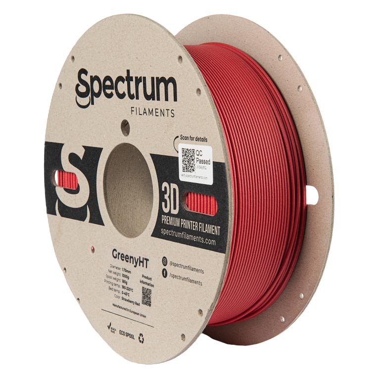 Spectrum GreenyHT rot 1kg