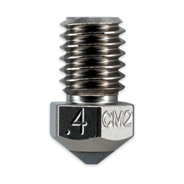 Micro Swiss CM2™ - RepRap (V6) 1.75 Nozzle