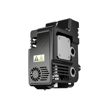 Extruder für Flashforge Creator 3 Pro