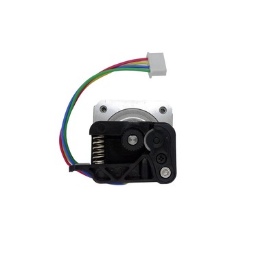 Rechts Filament Feeding Assembly für Flashforge Creator 3 Pro