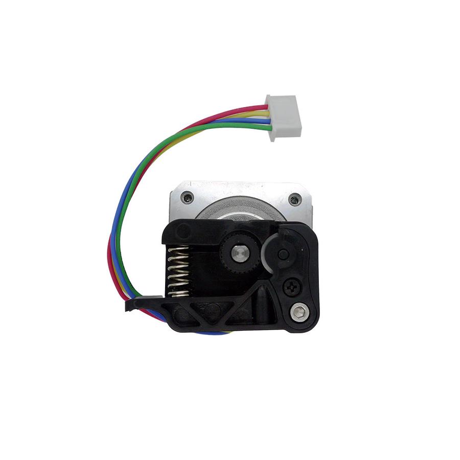 Rechts Filament Feeding Assembly für Flashforge Creator 3 Pro