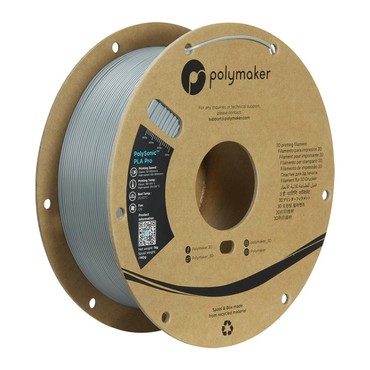 Polymaker PolySonicâ„¢ PLA