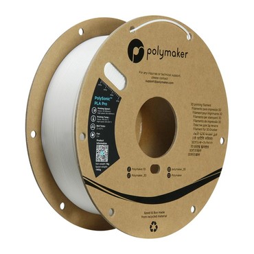 Polymaker PolySonic™ PLA PRO