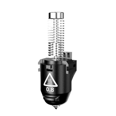 Hardened Nozzle Assembly für Flashforge Adventurer 5M Serie