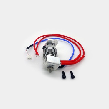 Nozzle Assembly Links für Flashforge Creator 3 Pro