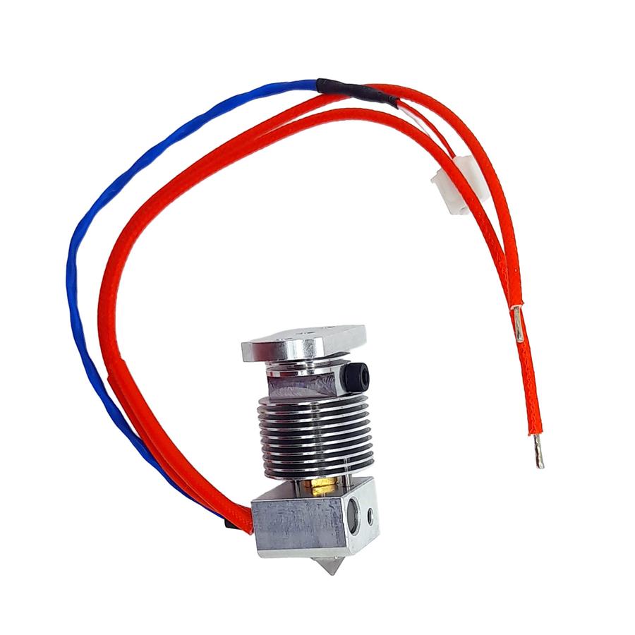 Nozzle Assembly Rechts für Flashforge Creator 3 Pro 