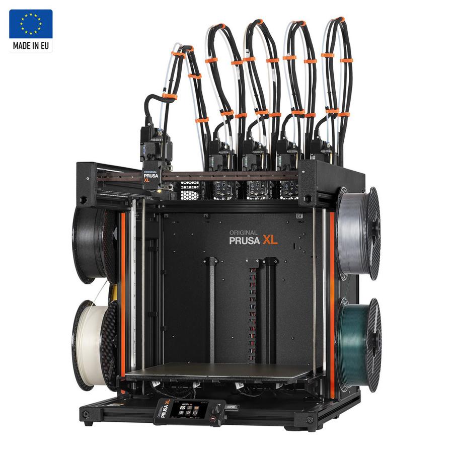 Original Prusa XL 5 Druckköpfe