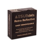 AESUBdots retro easy remove 1