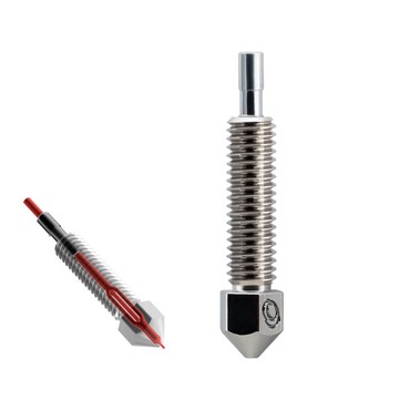 Micro Swiss FlowTech - CHT High Flow Nozzles 