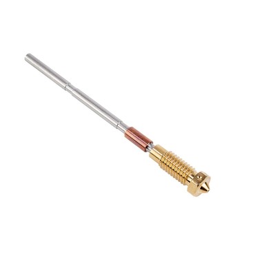 Prusa Nozzle brass CHT