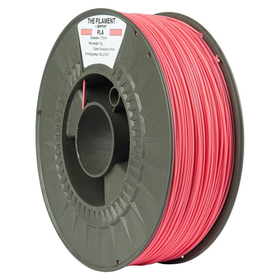 The Filament PLA STRAWBERRY PINK