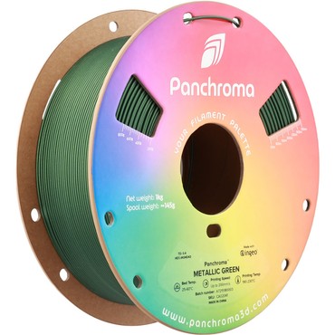Polymaker Panchroma™ Metallic PLA 