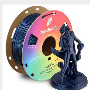 Polymaker Panchroma™ Metallic PLA 