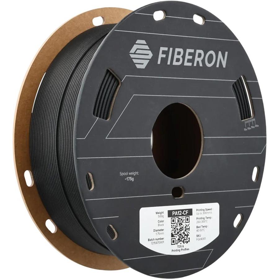 Polymaker Fiberon PA12-CF10