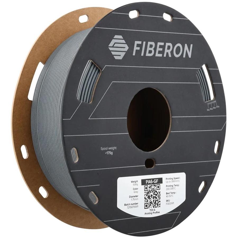 Polymaker Fiberon PA6-GF25