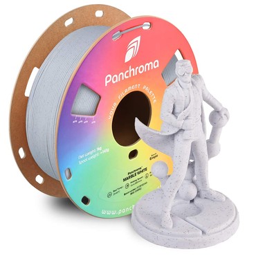 Polymaker Panchroma™ Marble PLA (Formerly PolyTerra™ Marble)