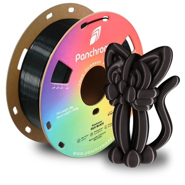 Polymaker Panchroma™ Silk PLA (Formerly PolyLite™ Silk)