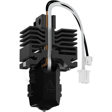 Phaetus Conch Hotend™ Plus - X1 series