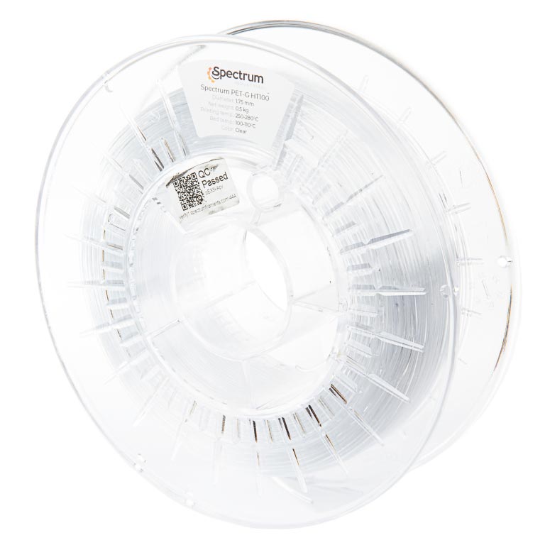 Spectrum PET-G HT100 0,5kg