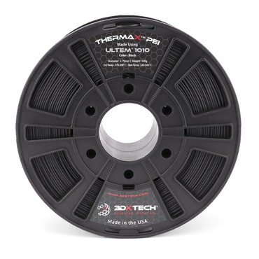 3DXTech ThermaX PEI 1010