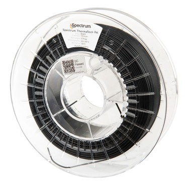 Spectrum ThermaTech PA schwarz
