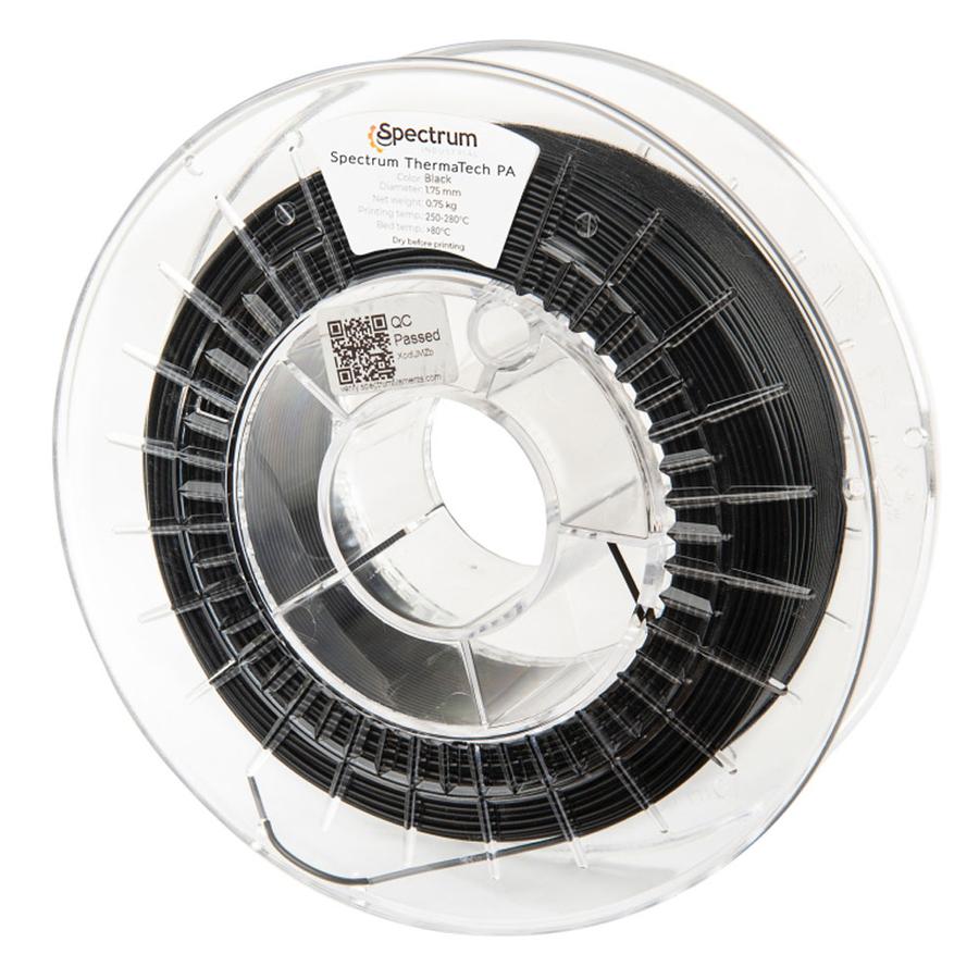 Spectrum ThermaTech PA schwarz