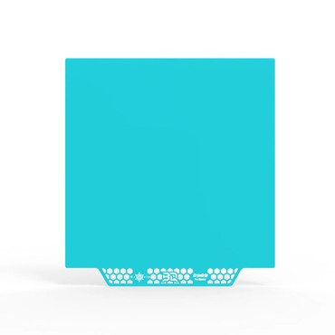 BIQU CryoGrip Pro Buildplate Glacier