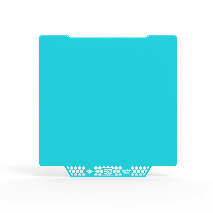 BIQU CryoGrip Pro Glacier für Prusa Mk4 und Mk3