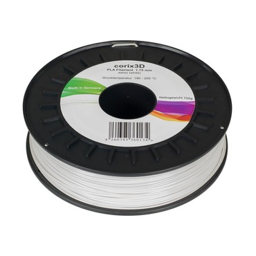 Corix3D PLA Filament 750g