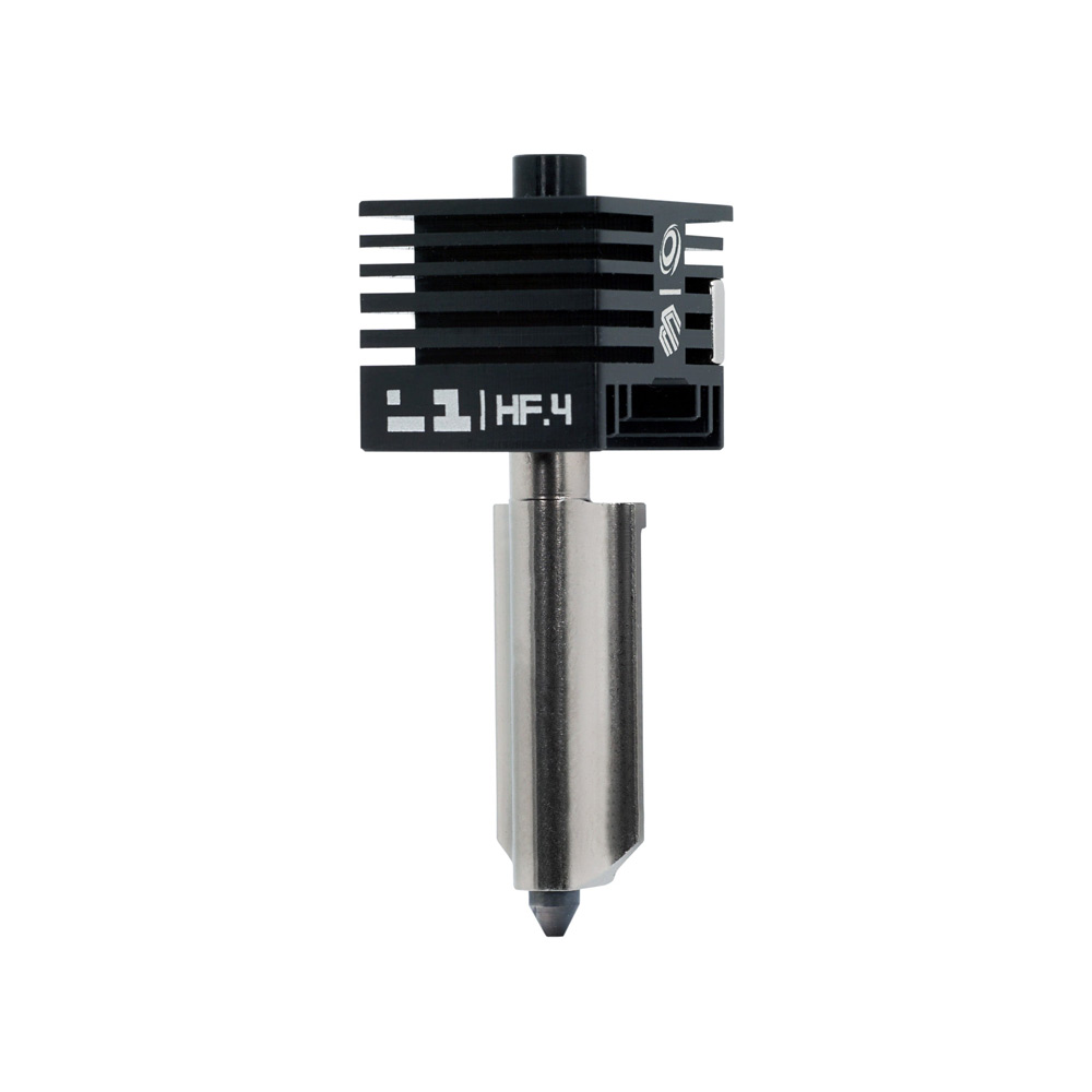 Verschleißfeste Düse für FlowTech™ Hotend – Jetzt entdecken
