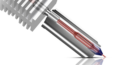 CHT High Flow Performance