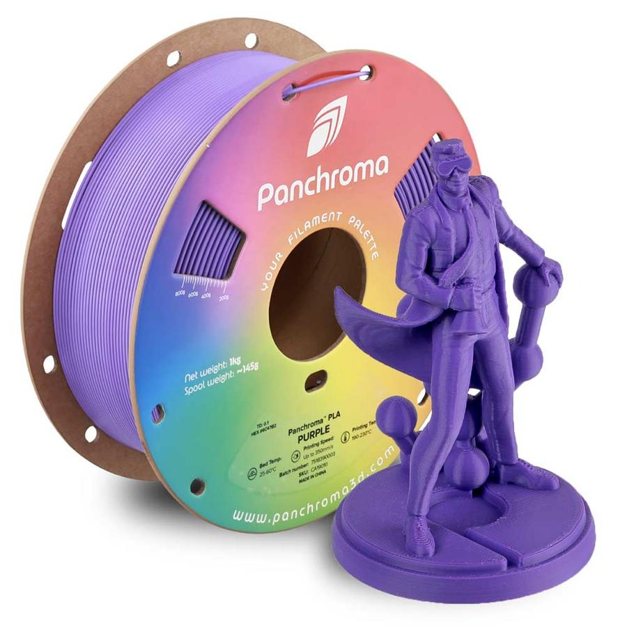 Panchroma PLA Purple