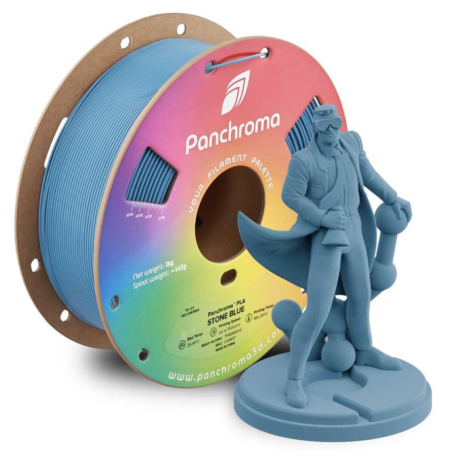 Panchroma PLA Stone Blue