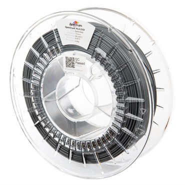 Spectrum PLA ESD Dark Grey