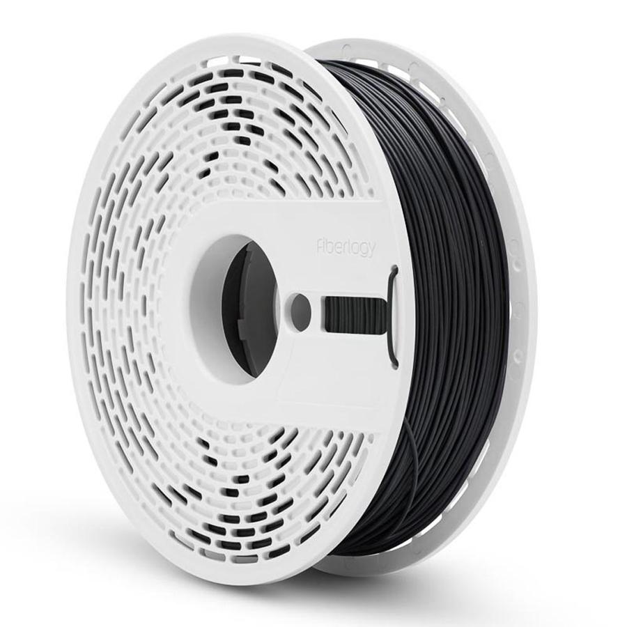 Fiberlogy PP Filament Black