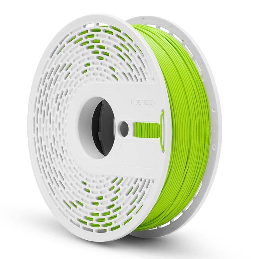 Fiberlogy PP Filament Light Green