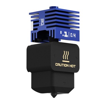 BIQU Panda Juicer Hotend Standard Flow SF - H/A