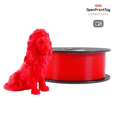 Prusa Prusament PLA (NFC) Prusa Prusament PLA (NFC)