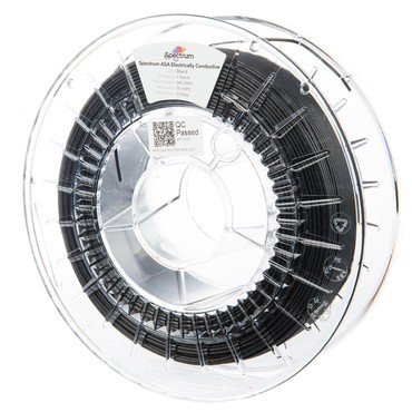 Spectrum ASA Electrically Conductive