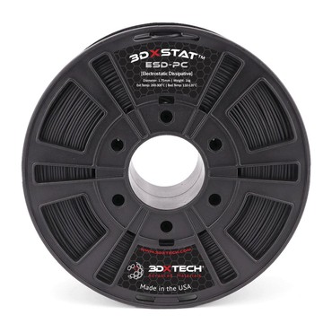3DXTech 3DXSTAT ESD PC