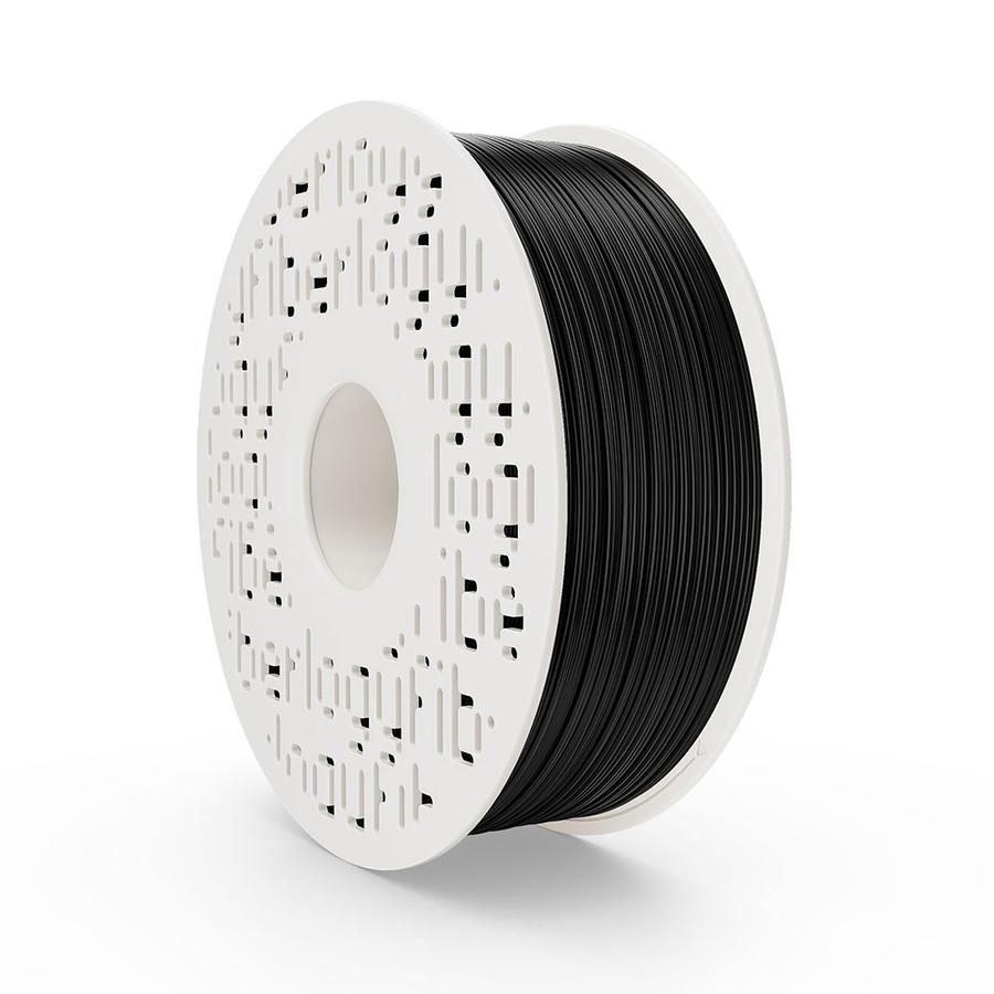 Fiberlogy PCTG Filament Black