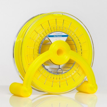 Fabconstruct PLA neon 750g Fabconstruct PLA neon 750g