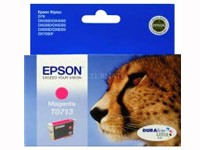 Tintenpatrone Epson T07134010 magenta