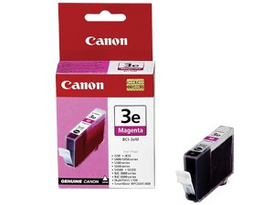 Tintenpatrone Canon BCI-3eM magenta