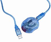 USB 2.0 Infrarot-Adapter E-Quip