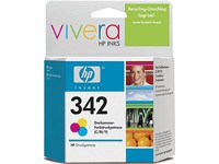 Tintenpatrone HP C9361EE (NR. 342) farbig