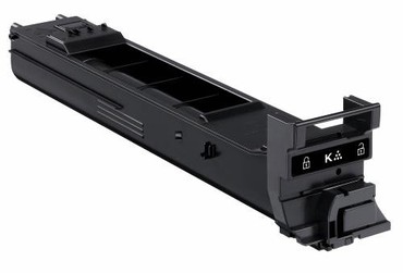 Toner Konica Minolta 1710604-005 schwarz