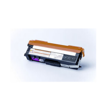 Toner Brother TN-328M magenta / ca. 6.000 Seiten bei 5%