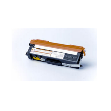Toner Brother TN-328Y gelb / ca. 6.000 Seiten bei 5%