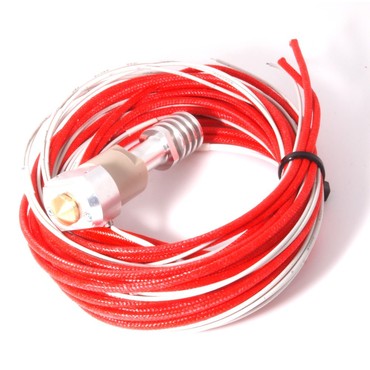 Extruder Hot-end v4 für alle Felix 3.x fertig montiert